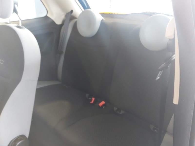 Used Fiat 500 2018 for sale - 76418963: Photo 12