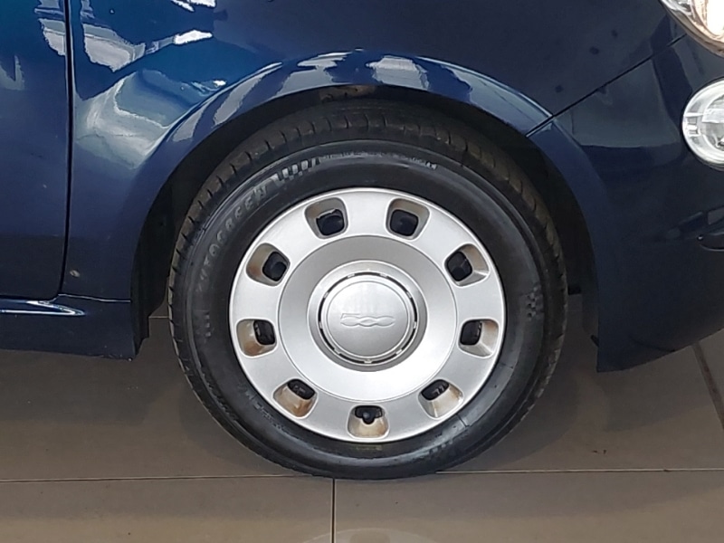 Used Fiat 500 2018 for sale - 76418963: Photo 14