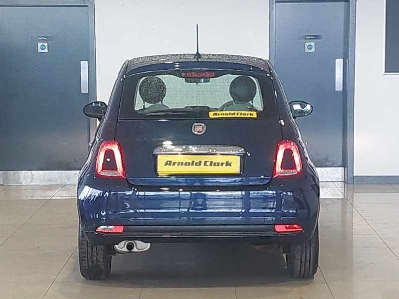 Used Fiat 500 2018 for sale - 76418963: Photo 15