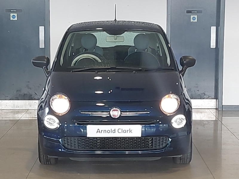 Used Fiat 500 2018 for sale - 76418963: Photo 16
