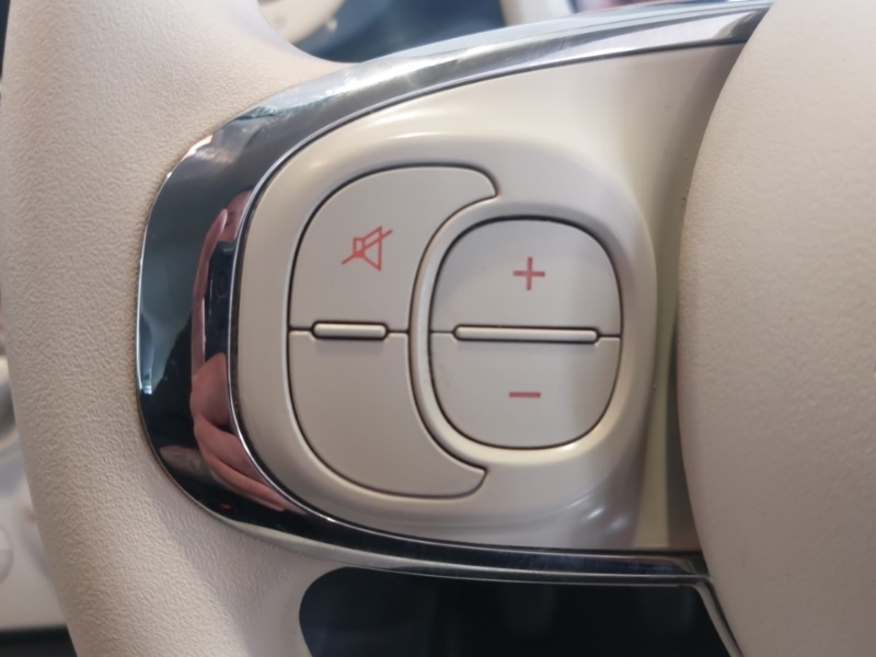 Used Fiat 500 2018 for sale - 76418963: Photo 17