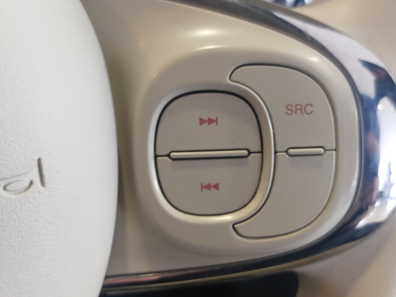 Used Fiat 500 2018 for sale - 76418963: Photo 18