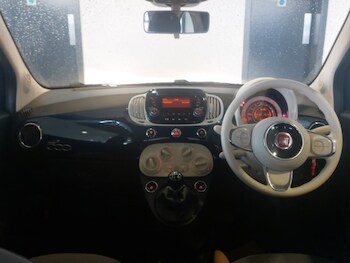 Used Fiat 500 2018 for sale - 76418963: Photo