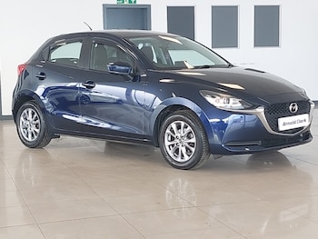 Used Mazda Mazda2 2023 for sale - 78480424: Photo