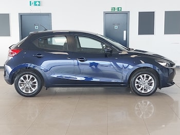 Used Mazda Mazda2 2023 for sale - 78480424: Photo
