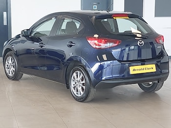 Used Mazda Mazda2 2023 for sale - 78480424: Photo
