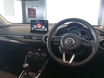 Used Mazda Mazda2 2023 for sale - 78480424: Photo