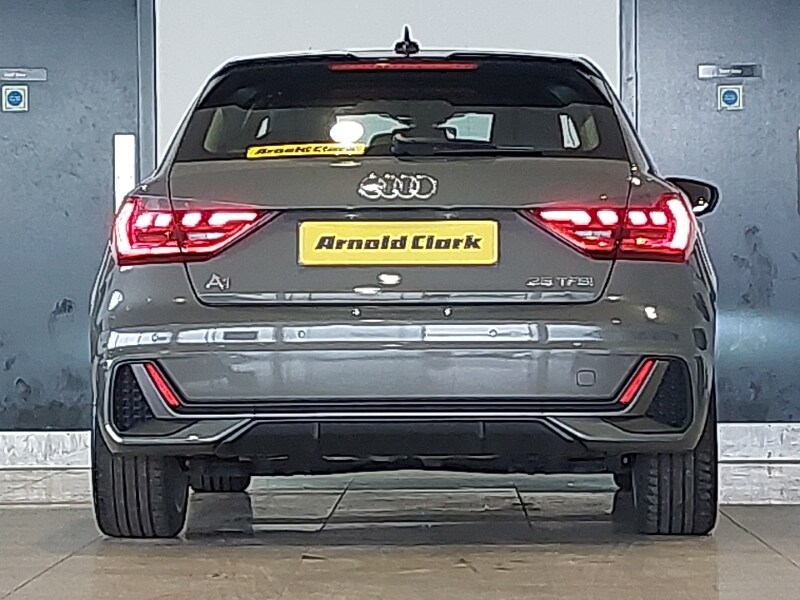 Used Audi A1 2022 for sale - 78013425: Photo 15