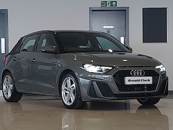 Used Audi A1 2022 for sale - 78013425: Photo