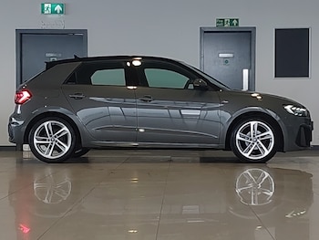 Used Audi A1 2022 for sale - 78013425: Photo
