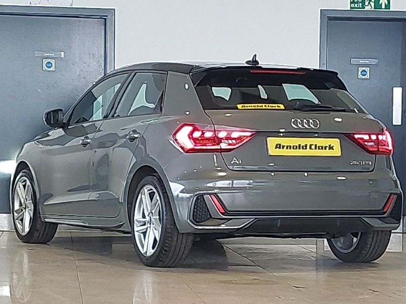 Used Audi A1 2022 for sale - 78013425: Photo 3