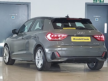 Used Audi A1 2022 for sale - 78013425: Photo