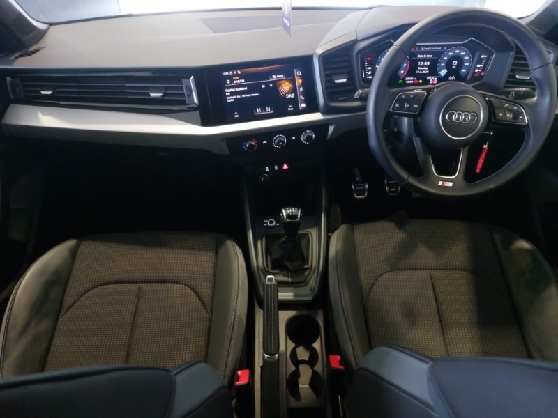 Used Audi A1 2022 for sale - 78013425: Photo 4