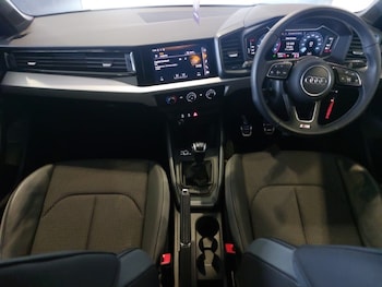 Used Audi A1 2022 for sale - 78013425: Photo