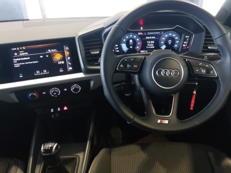 Used Audi A1 2022 for sale - 78013425: Photo 5