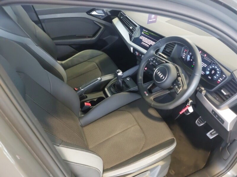 Used Audi A1 2022 for sale - 78013425: Photo 6