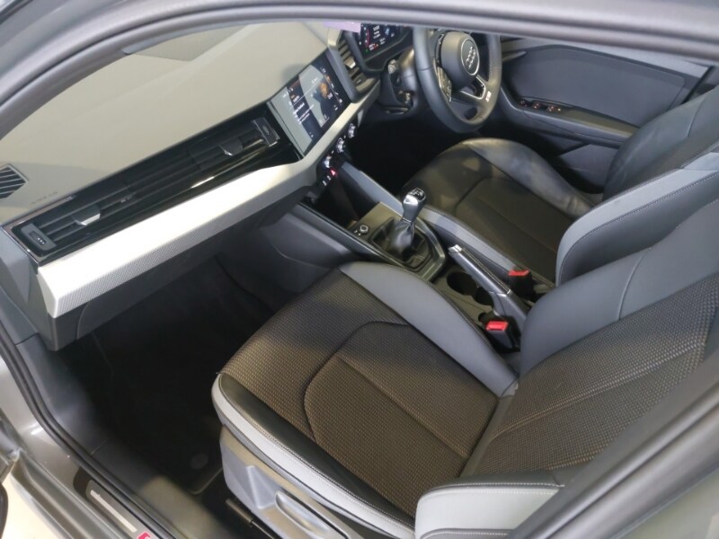 Used Audi A1 2022 for sale - 78013425: Photo 7