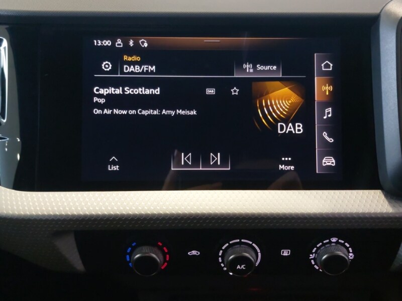 Used Audi A1 2022 for sale - 78013425: Photo 8