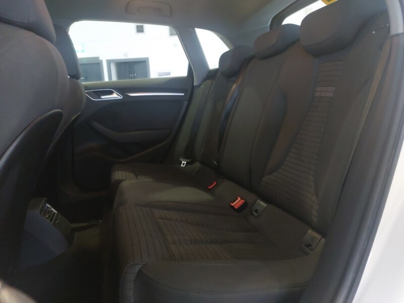 Used Audi A3 2017 for sale - 77761555: Photo 12