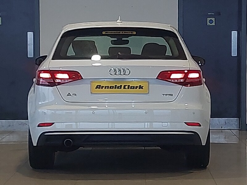 Used Audi A3 2017 for sale - 77761555: Photo 15