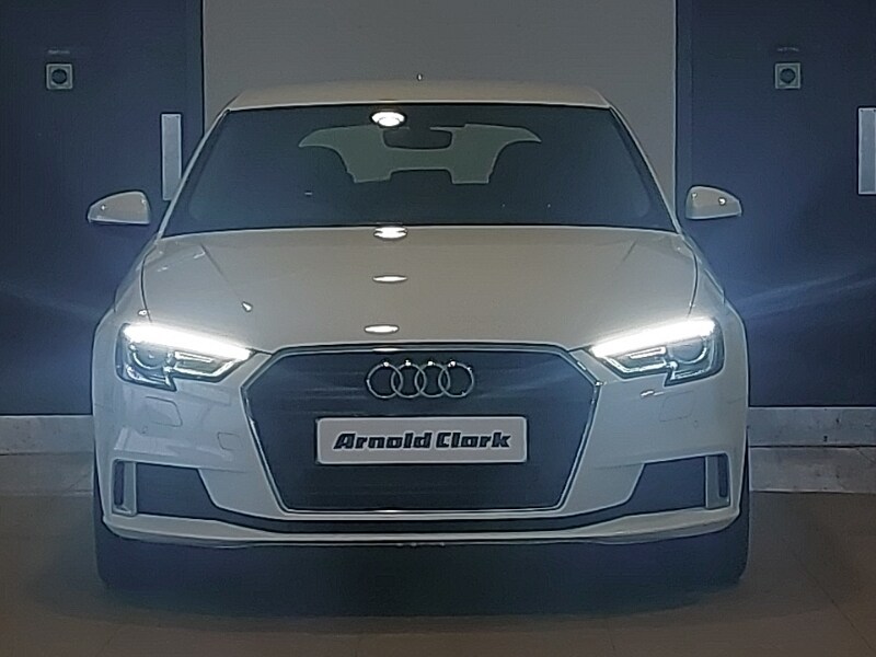 Used Audi A3 2017 for sale - 77761555: Photo 16