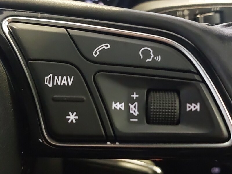 Used Audi A3 2017 for sale - 77761555: Photo 19