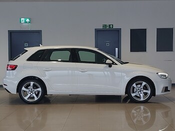 Used Audi A3 2017 for sale - 77761555: Photo