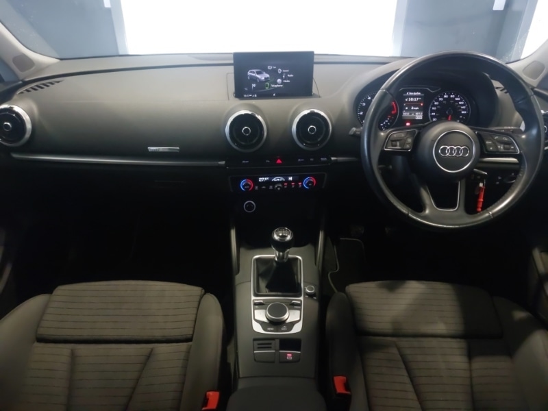 Used Audi A3 2017 for sale - 77761555: Photo 4
