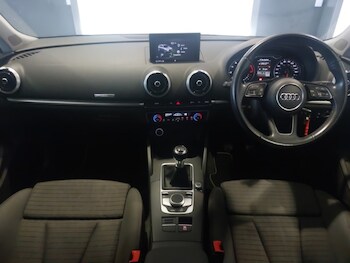 Used Audi A3 2017 for sale - 77761555: Photo