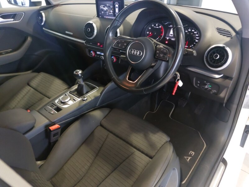 Used Audi A3 2017 for sale - 77761555: Photo 6