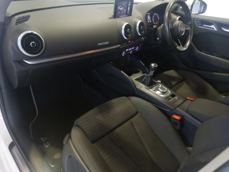 Used Audi A3 2017 for sale - 77761555: Photo 7