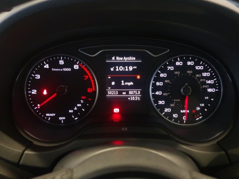 Used Audi A3 2017 for sale - 77761555: Photo 9