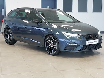 Used SEAT Leon 2020 for sale - 78778494: Photo