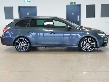 Used SEAT Leon 2020 for sale - 78778494: Photo