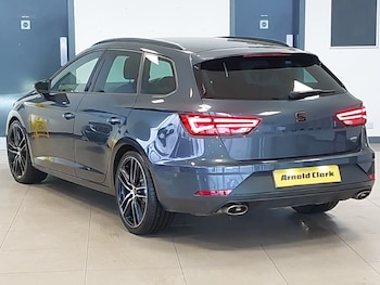 Used SEAT Leon 2020 for sale - 78778494: Photo