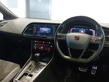Used SEAT Leon 2020 for sale - 78778494: Photo