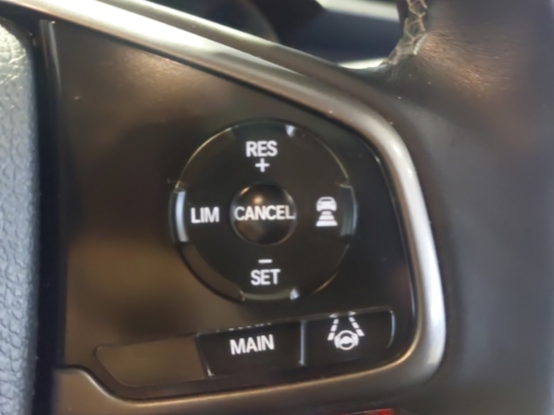 Used Honda Civic 2018 for sale - 77751158: Photo 17