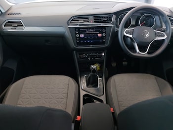 Used Volkswagen Tiguan 2021 for sale - 78916923: Photo