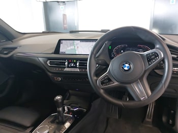 Used BMW 1 Series 2020 for sale - 78910439: Photo