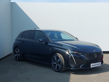 Used Peugeot 308 2022 for sale - 79235633: Photo