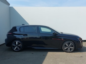 Used Peugeot 308 2022 for sale - 79235633: Photo