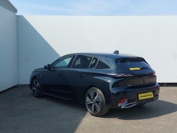 Used Peugeot 308 2022 for sale - 79235633: Photo
