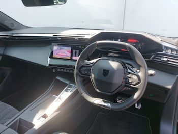 Used Peugeot 308 2022 for sale - 79235633: Photo