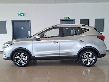 Used MG MG ZS 2021 for sale - 79573741: Photo
