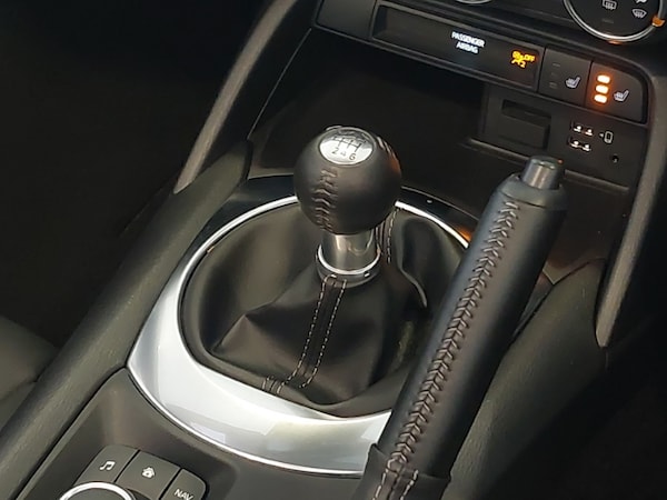 Used Mazda MX-5 2023 for sale - 76225777: Photo 10