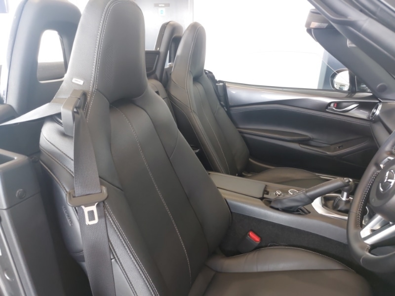 Used Mazda MX-5 2023 for sale - 76225777: Photo 11