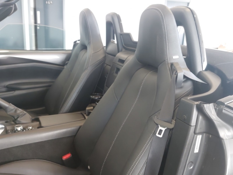 Used Mazda MX-5 2023 for sale - 76225777: Photo 12
