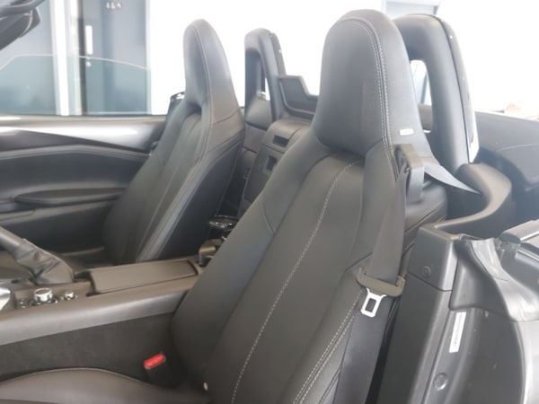 Used Mazda MX-5 2023 for sale - 76225777: Photo 12