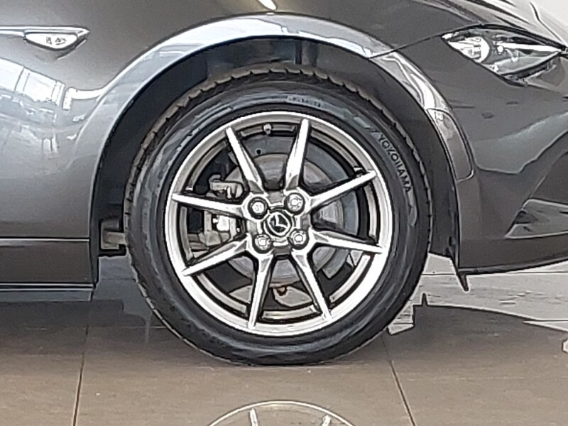 Used Mazda MX-5 2023 for sale - 76225777: Photo 14