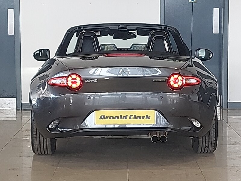 Used Mazda MX-5 2023 for sale - 76225777: Photo 15